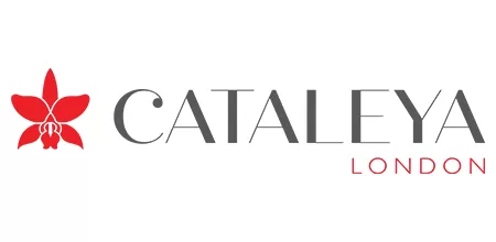 Cataleya London logotype