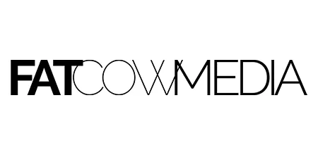 Fat Cow Media logotype