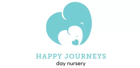 Happy Journeys Logotype