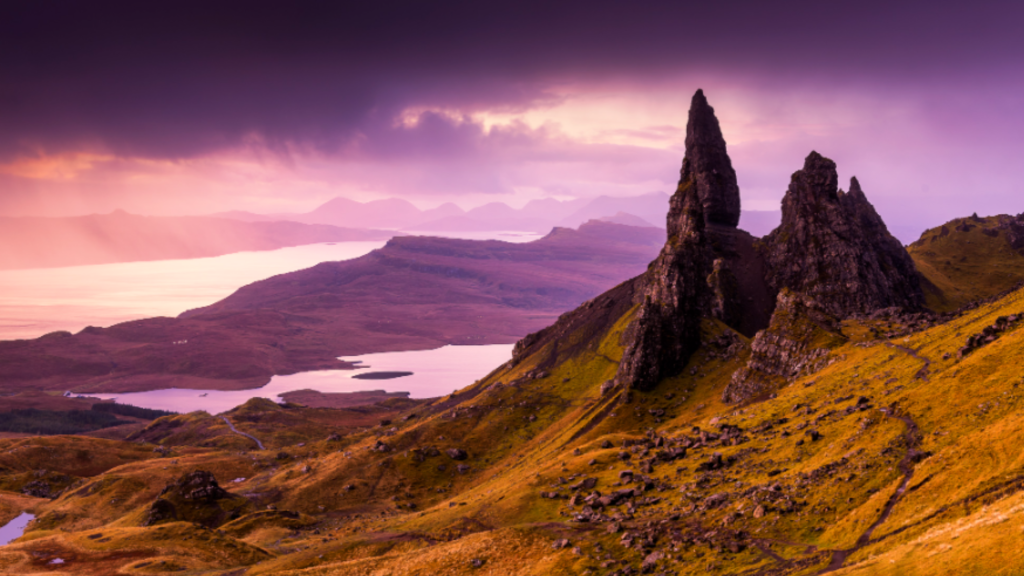 Landscape Photography in Reading UK