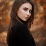 Portrait photography in Reading UK