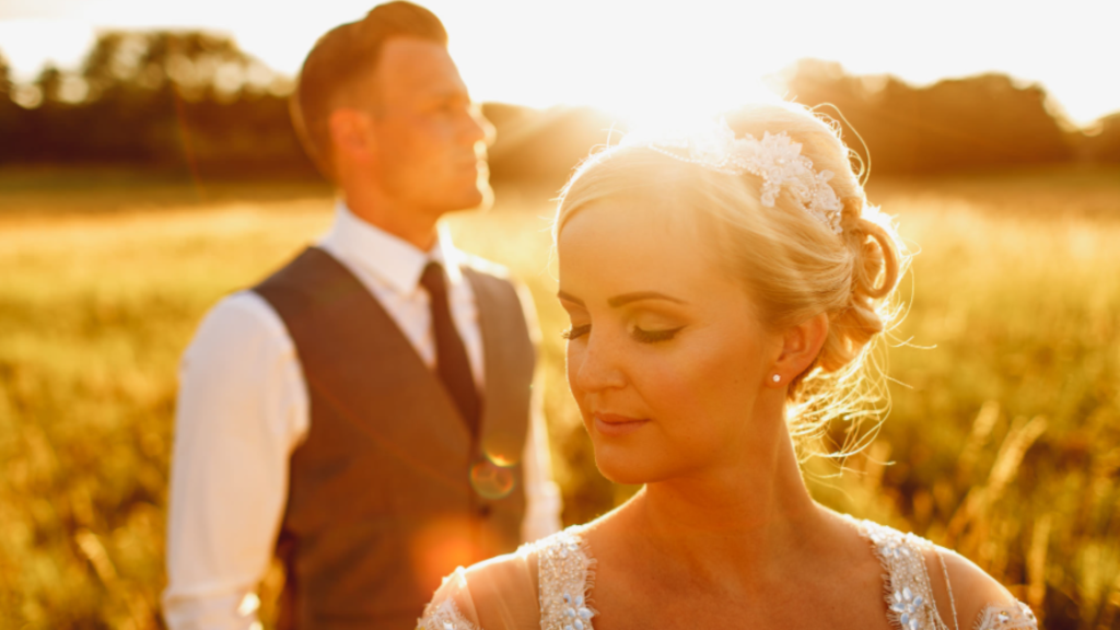 Best wedding photographers in the UK