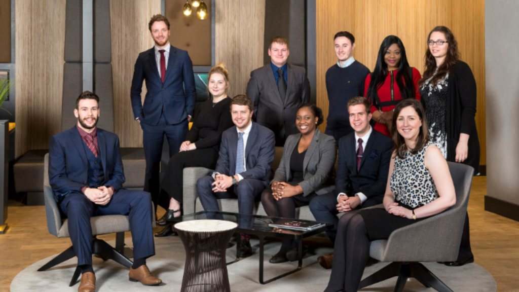 Corporate Photography in Reading UK