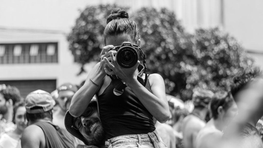 Modern Famous Portrait Photographer in Reading UK