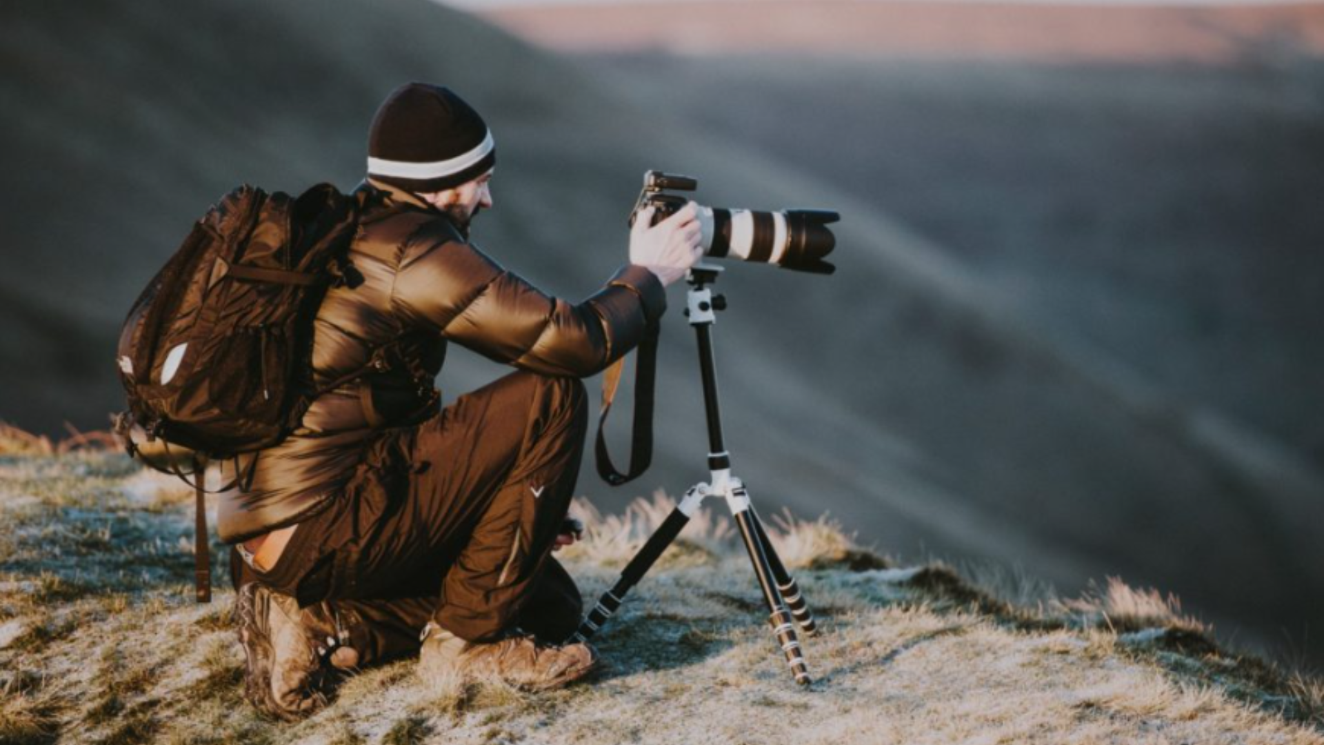 Commercial Photography in the UK