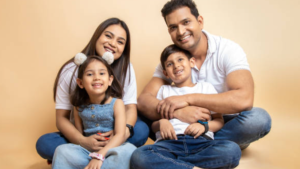 Best Family Photography in Reading UK