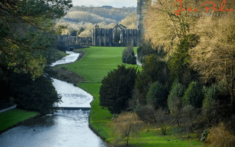 Real Estate Photographer in Berkshire UK