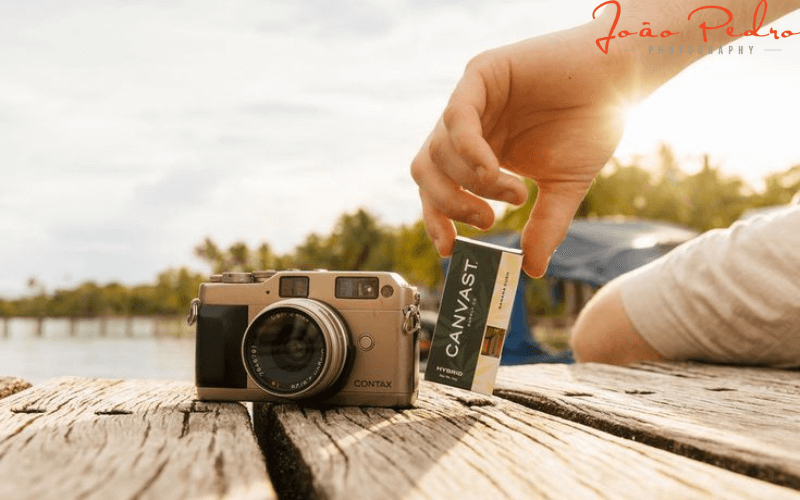Lifestyle Product Photographer in Reading