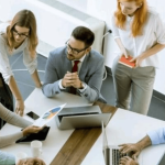 Professional Business Photographer in Reading UK