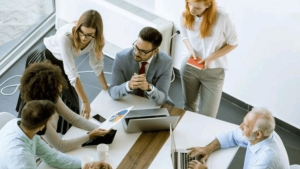 Professional Business Photographer in Reading UK