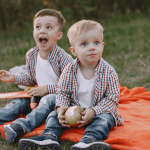 Best Baby Photoshoot Photographer in Berkshire UK