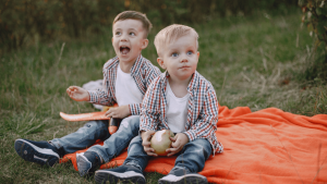 Best Baby Photoshoot Photographer in Berkshire UK