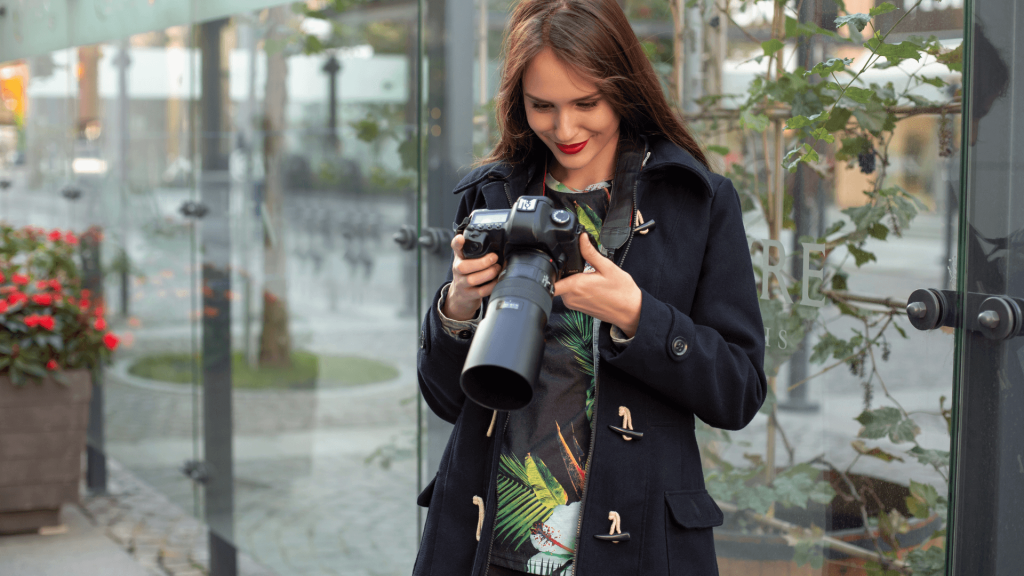 Professional Photographer in Berkshire UK