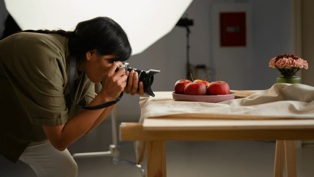 Best Product Photographer in Berkshire UK