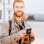 Professional Business Headshot Photographer in Reading UK