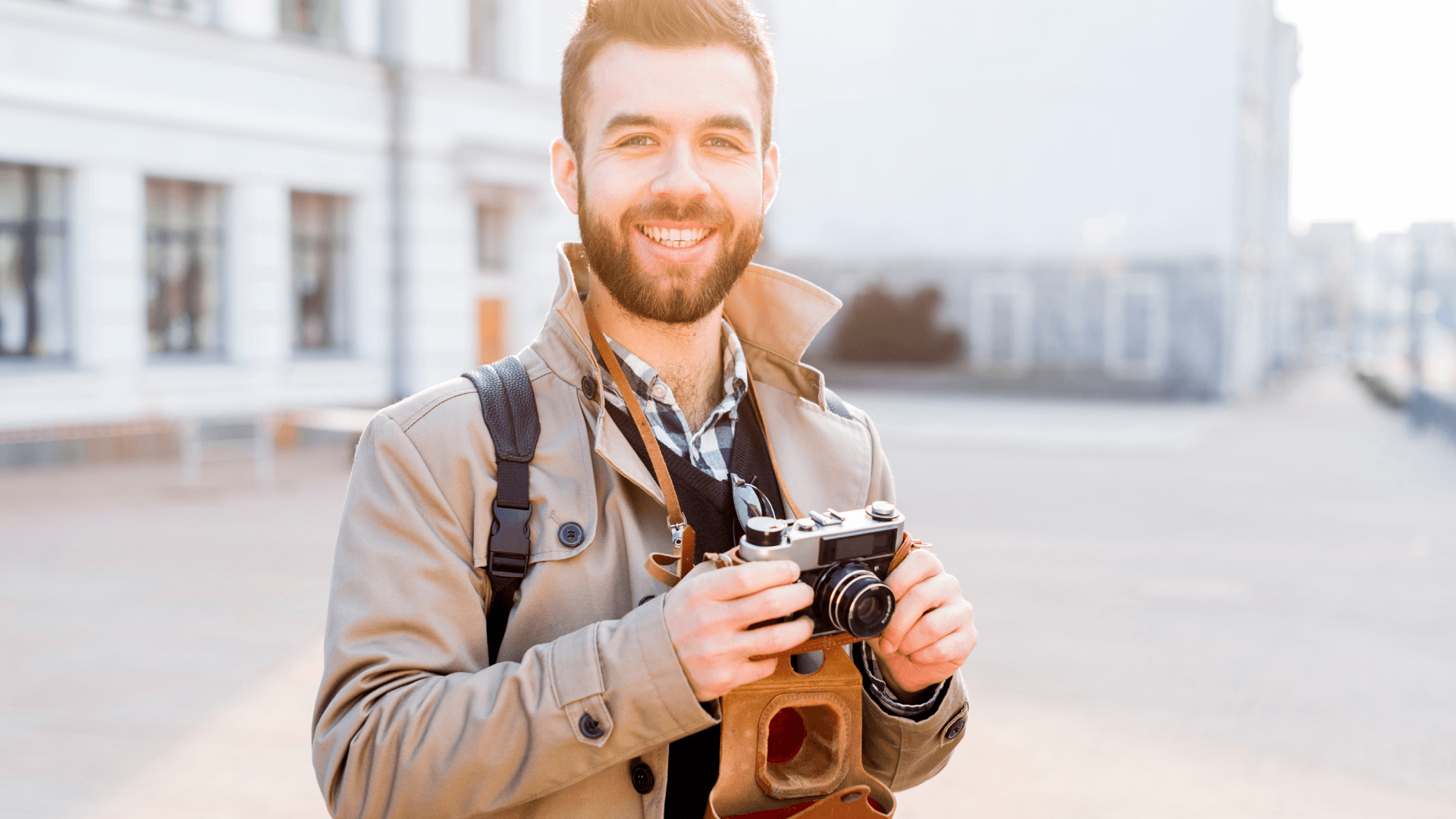 Professional Business Headshot Photographer in Reading UK