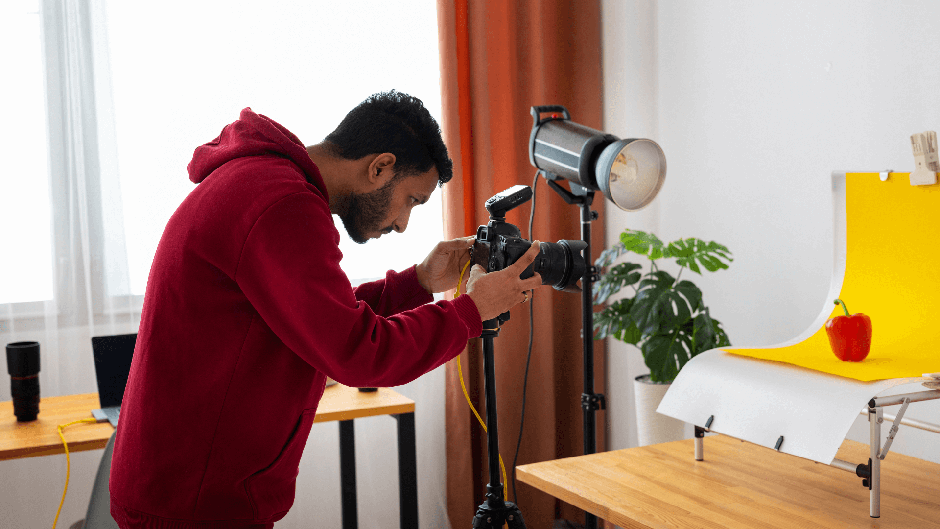 Interior Photographer in Gloucestershire UK