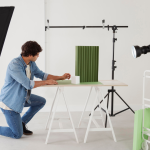 Product Photographer in Gloucestershire UK