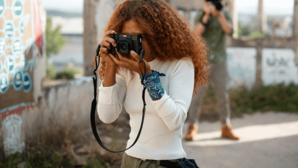 Commercial Photographer in Somerset UK