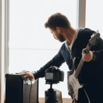 Interior Photographer in Somerset UK