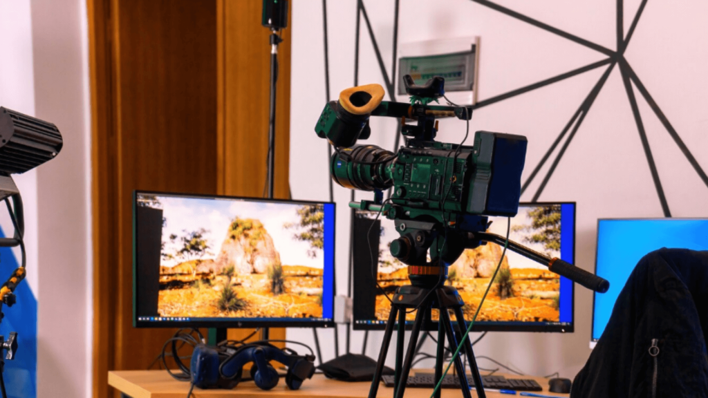 Professional Videography in Somerset UK