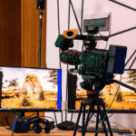 Professional Videography in Somerset UK