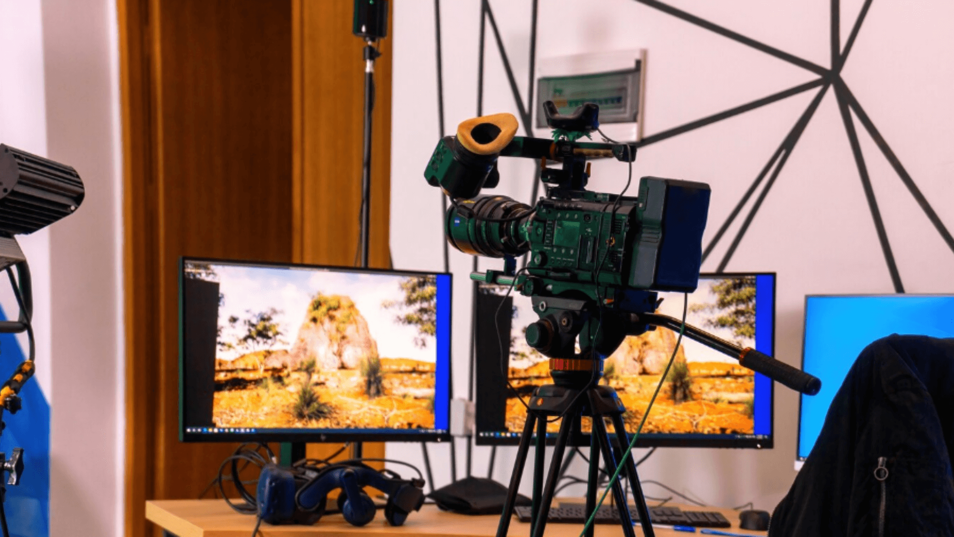 Professional Videography in Somerset UK