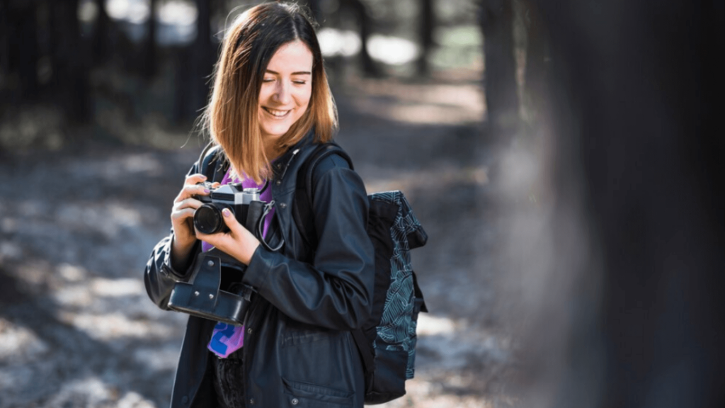 Best Portrait Photographer in Somerset UK