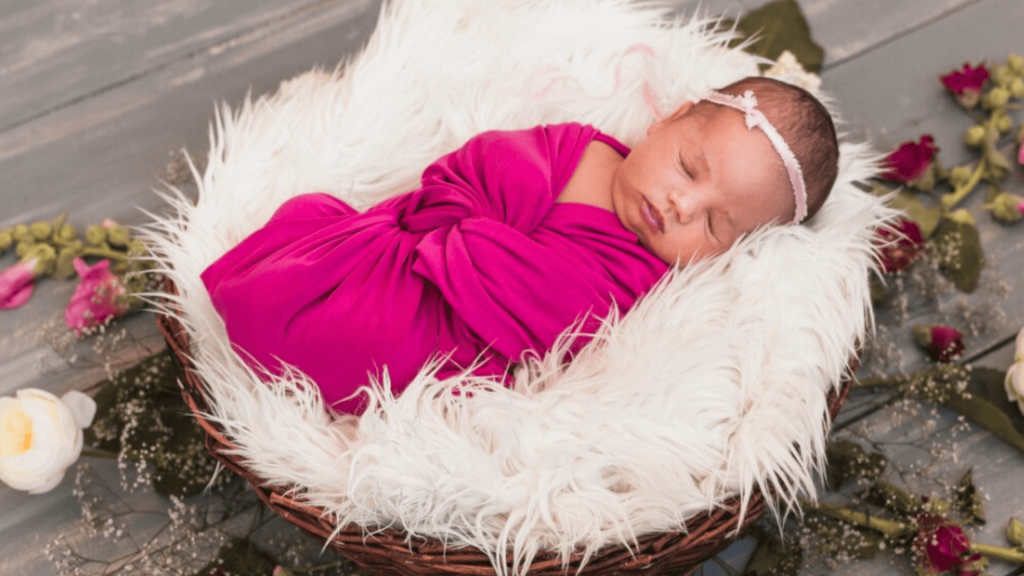 Newborn Photography in Somerset UK
