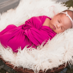 Newborn Photography in Somerset UK