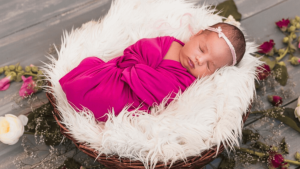 Newborn Photography in Somerset UK