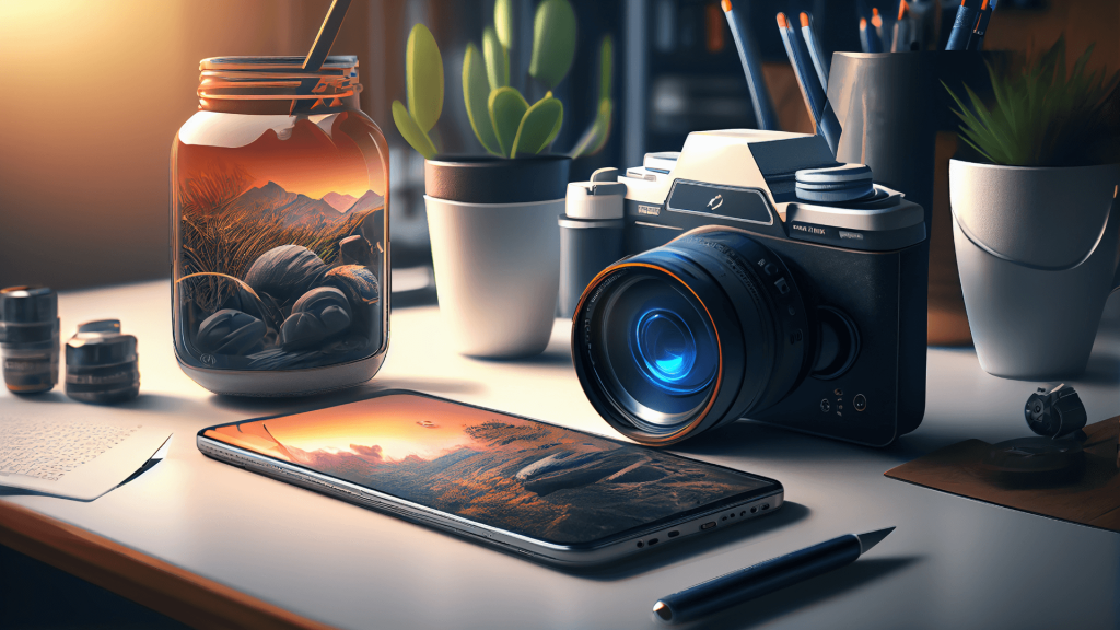 Luxury Product Photographer in Greater London