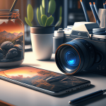 Luxury Product Photographer in Greater London