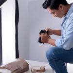 Product Photography in Wiltshire UK