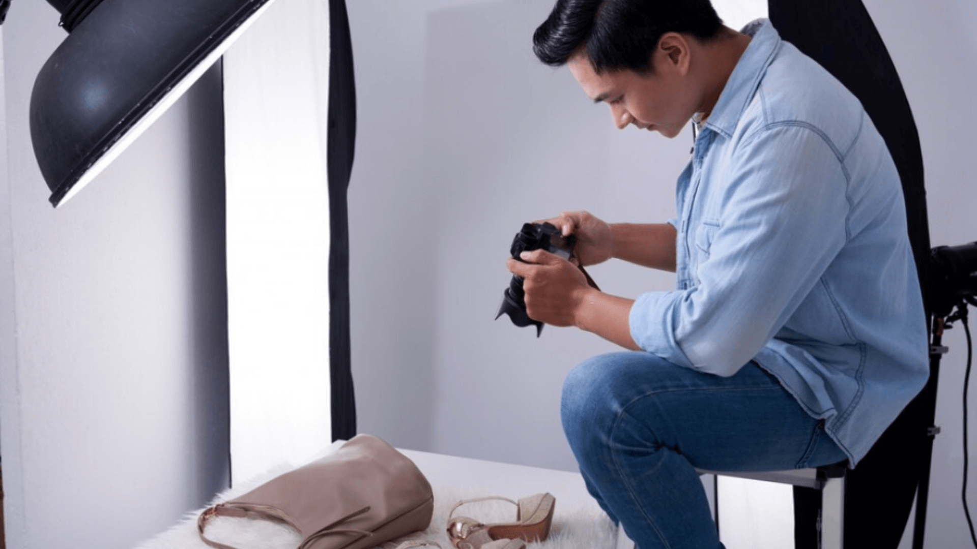 Product Photography in Wiltshire UK