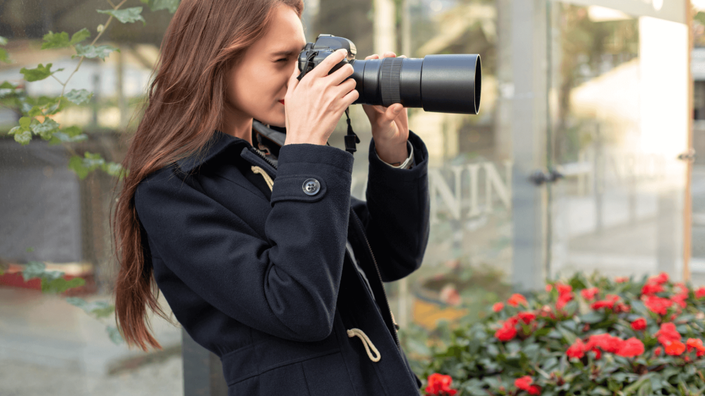 Professional Photographer for Business Photos in Reading