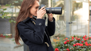 Professional Photographer for Business Photos in Reading