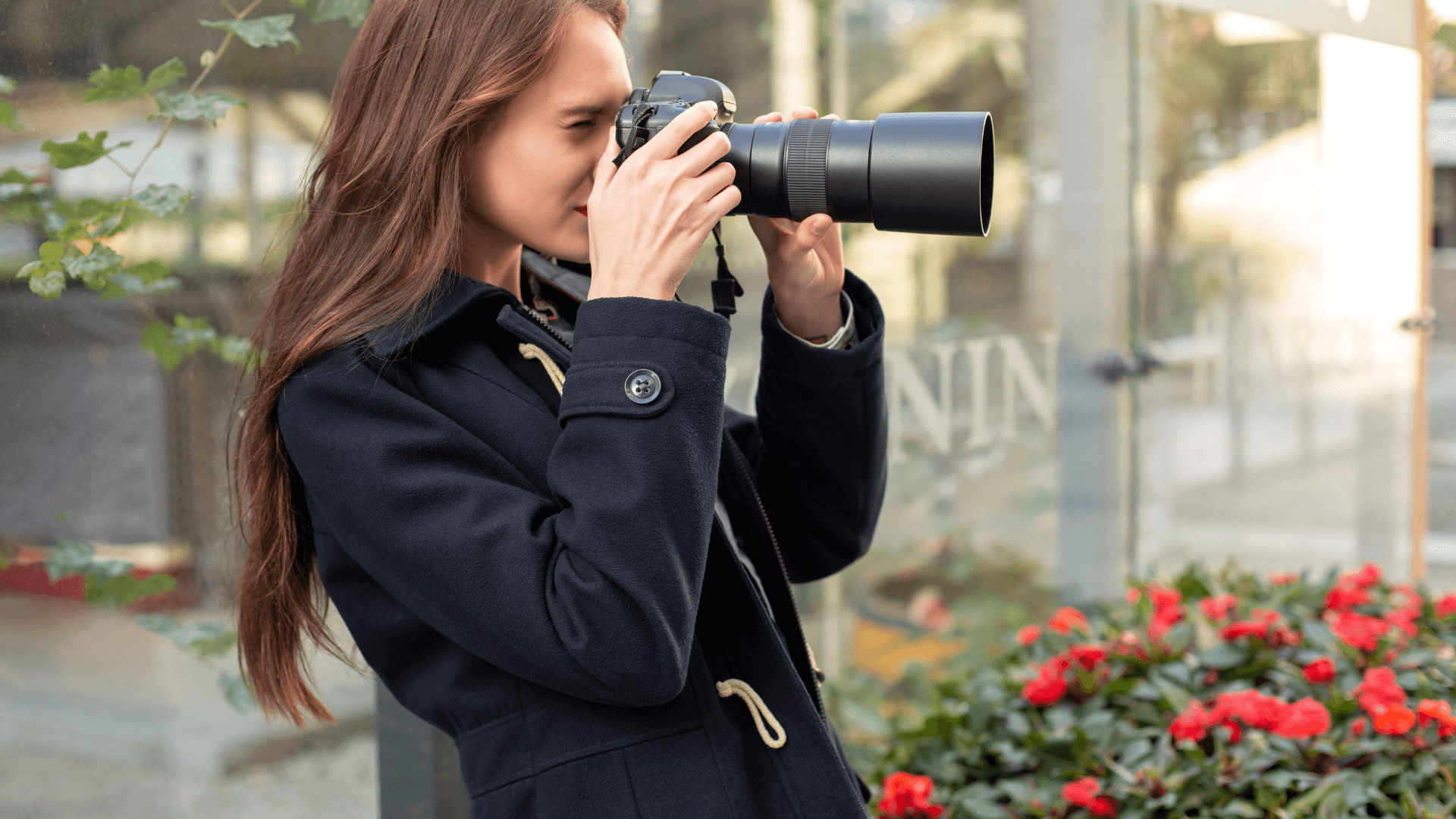 Professional Photographer for Business Photos in Reading