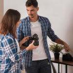 Lifestyle Product Photographer in Reading
