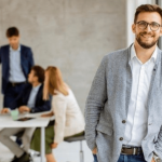 Professional Business Photography in Greater London