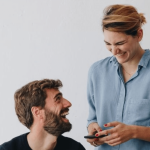 Business Headshot Photographer in Berkshire UK