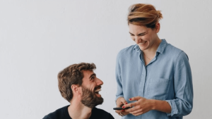 Business Headshot Photographer in Berkshire UK