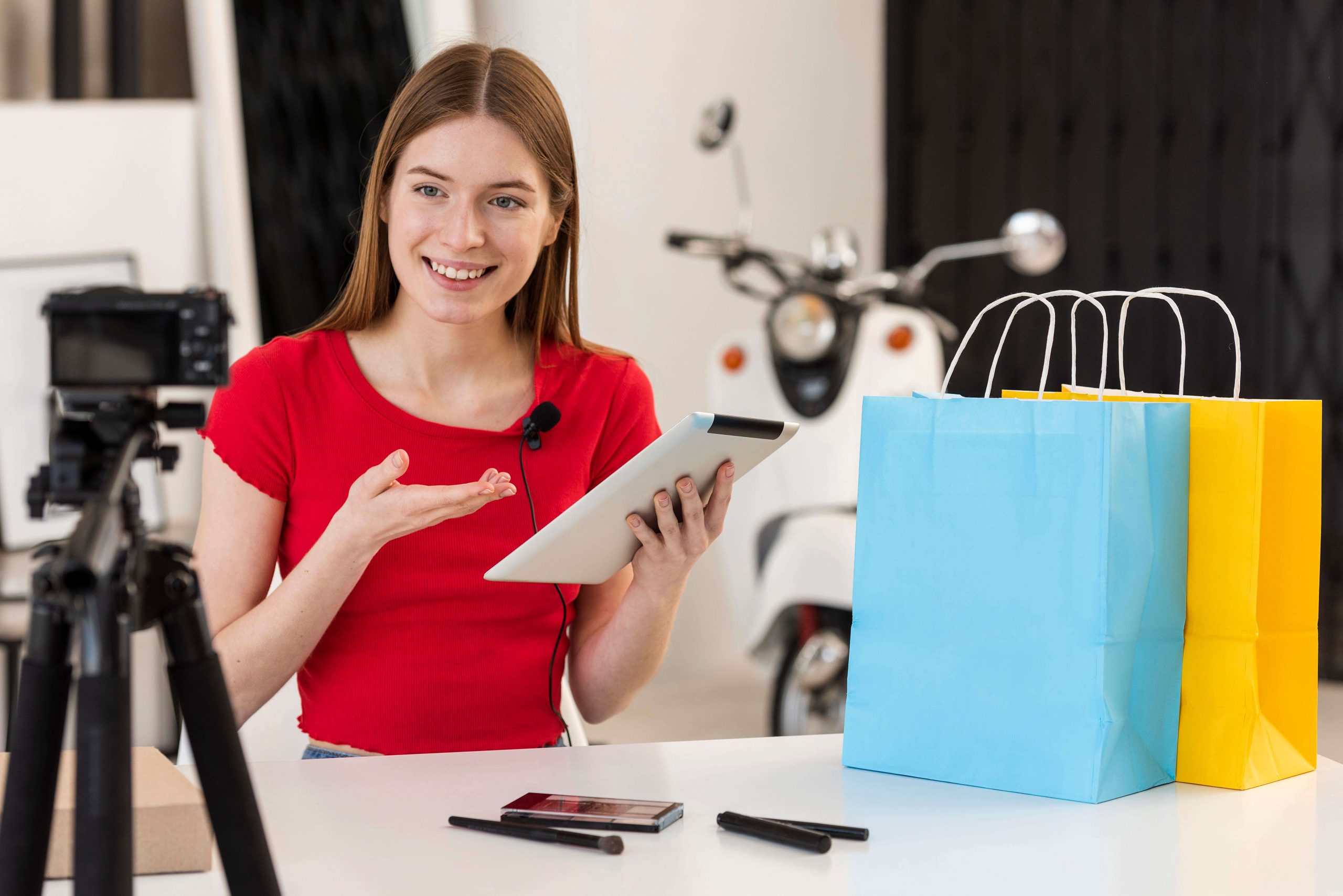 Best Ecommerce Photographer in Berkshire UK