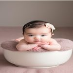 Baby Photoshoot in Wiltshire