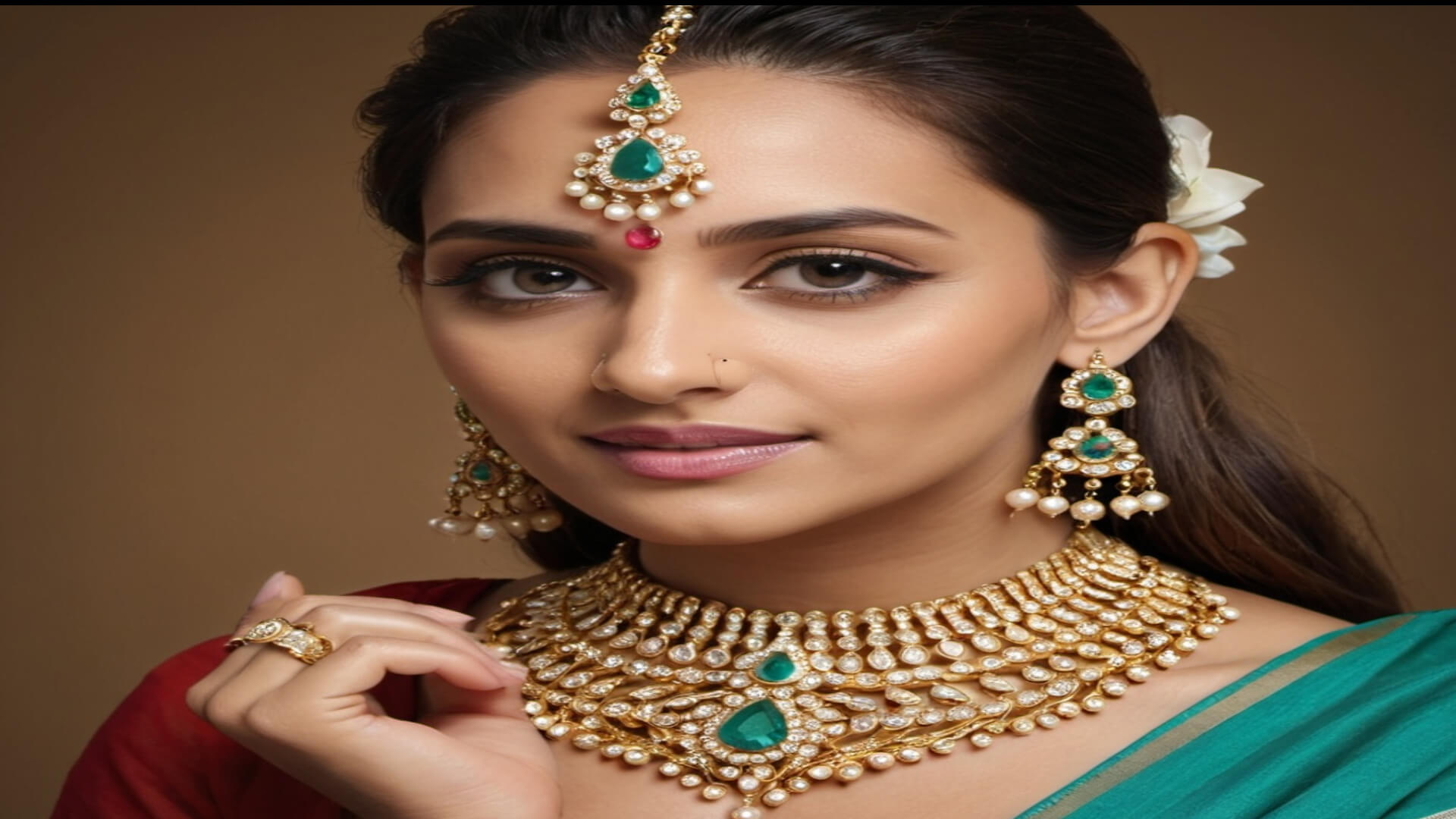 Best Jewellery Photographer in Greater London UK