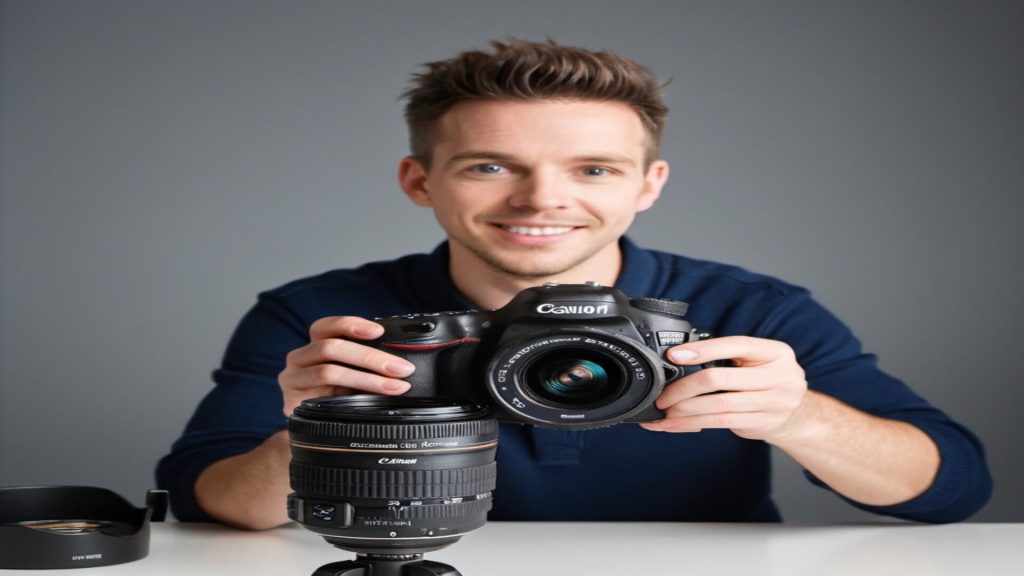 Best Product Photographer in Greater London UK