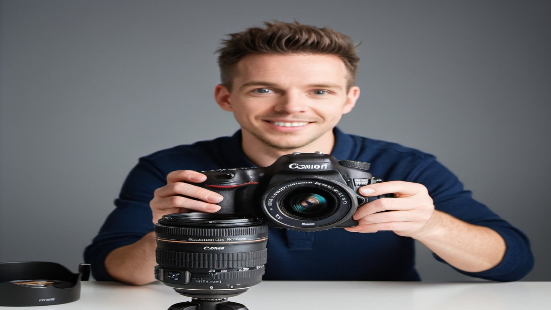 Best Product Photographer in Greater London UK