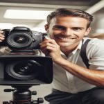 Commercial Photographer in Oxfordshire UK