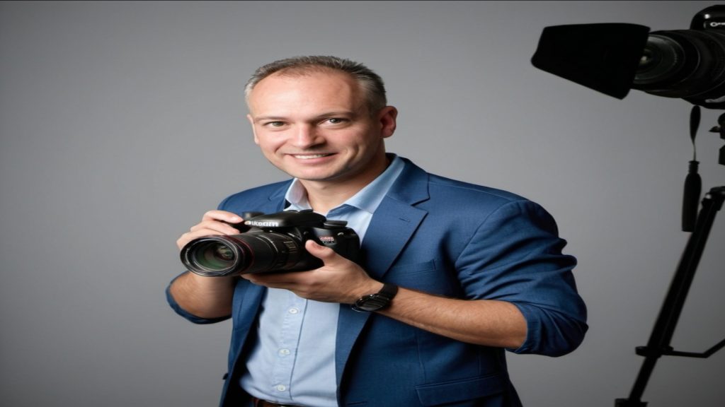 Commercial Photographer in Surrey UK