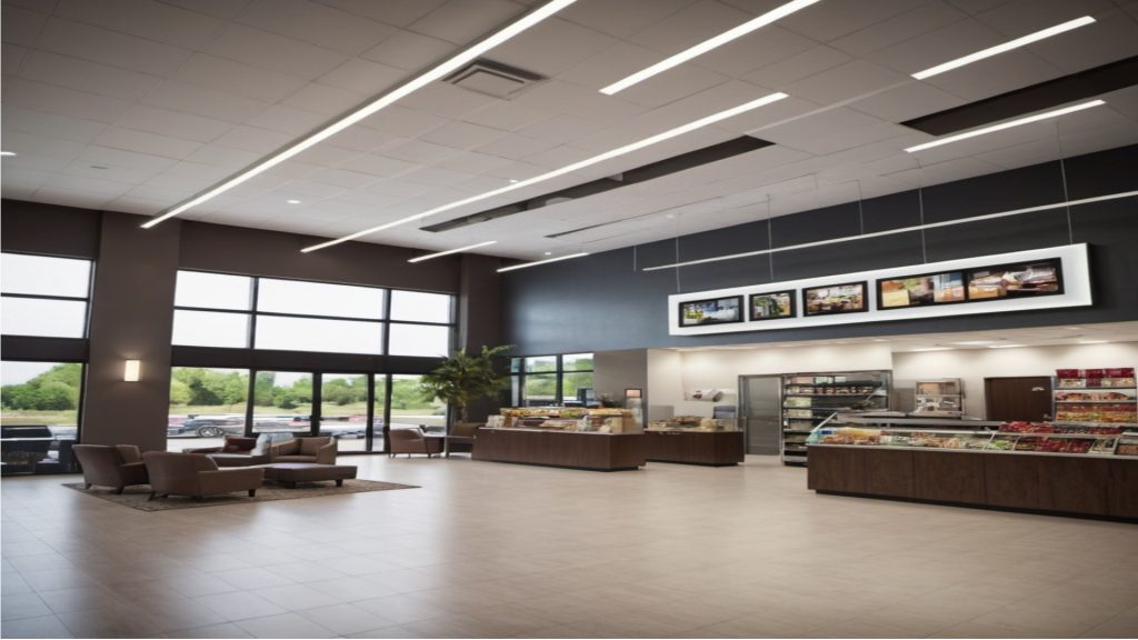 Commercial Photographer in Wokingham